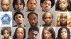 39 arrested at Chicago Pride Parade, including 16 on felony charges