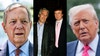 Durbin makes major claim about Trump, Epstein controversy