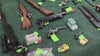 Woman shot with stolen buyback gun files lawsuit against City of Chicago