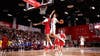 Noa Essengue got put on a poster, but the Chicago Bulls rookie is growing during Summer League