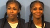 Chicago women lead suburban police on high-speed chase after clothing theft, prosecutors say