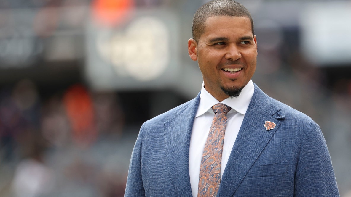 What we learned about the Chicago Bears at the NFL trade deadline