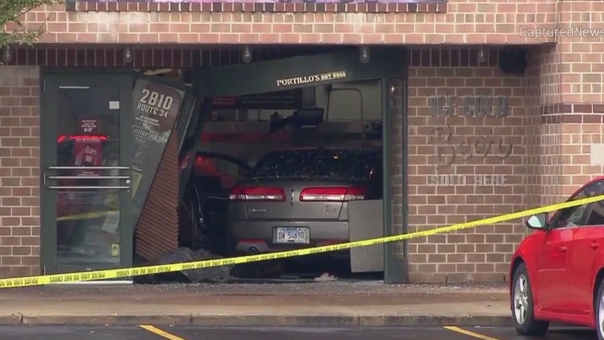 No criminal charges in Oswego Portillo's crash that killed toddler, police say