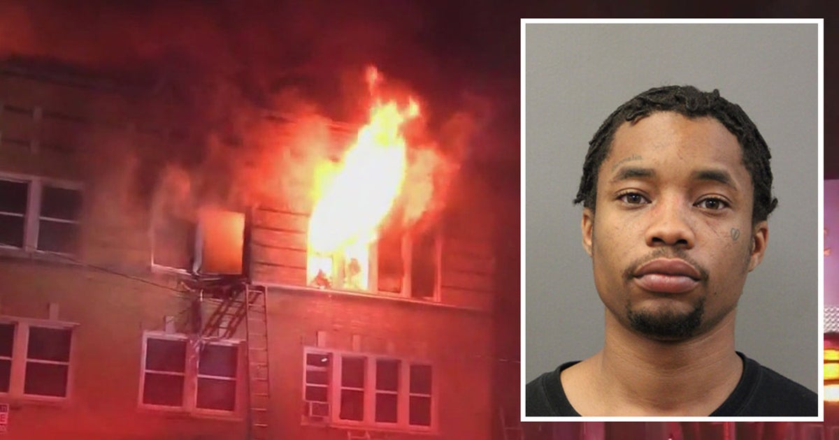 Motive revealed in Austin fire case that killed 4, including child | FOX 32  Chicago