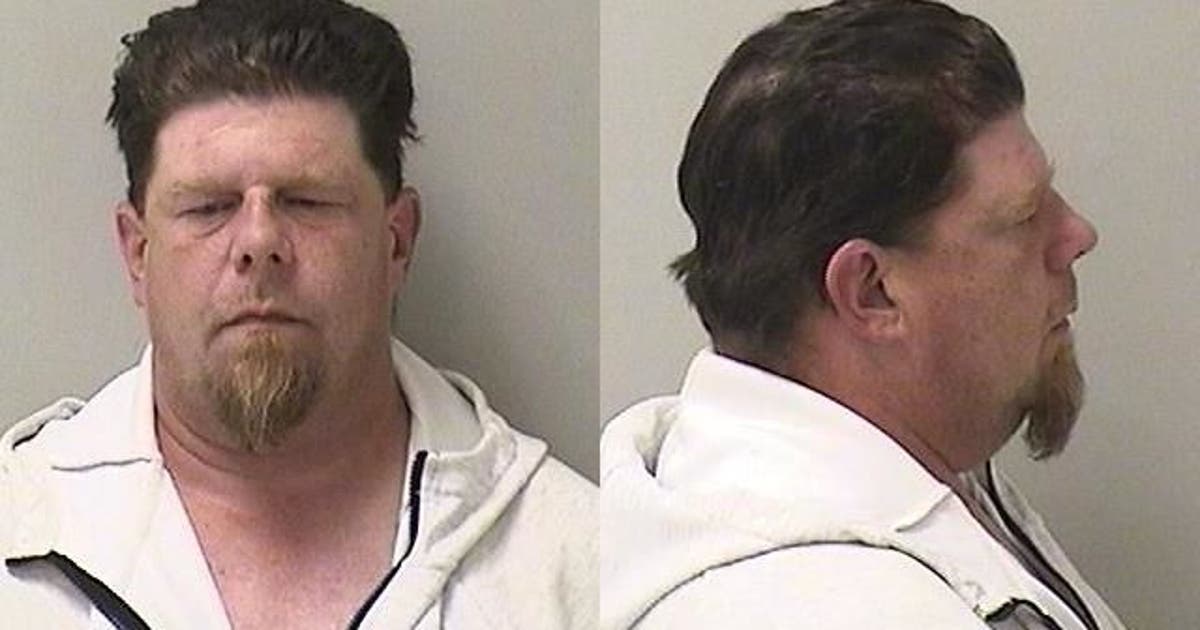 North Aurora man sentenced to 11 years in prison for child pornography ...