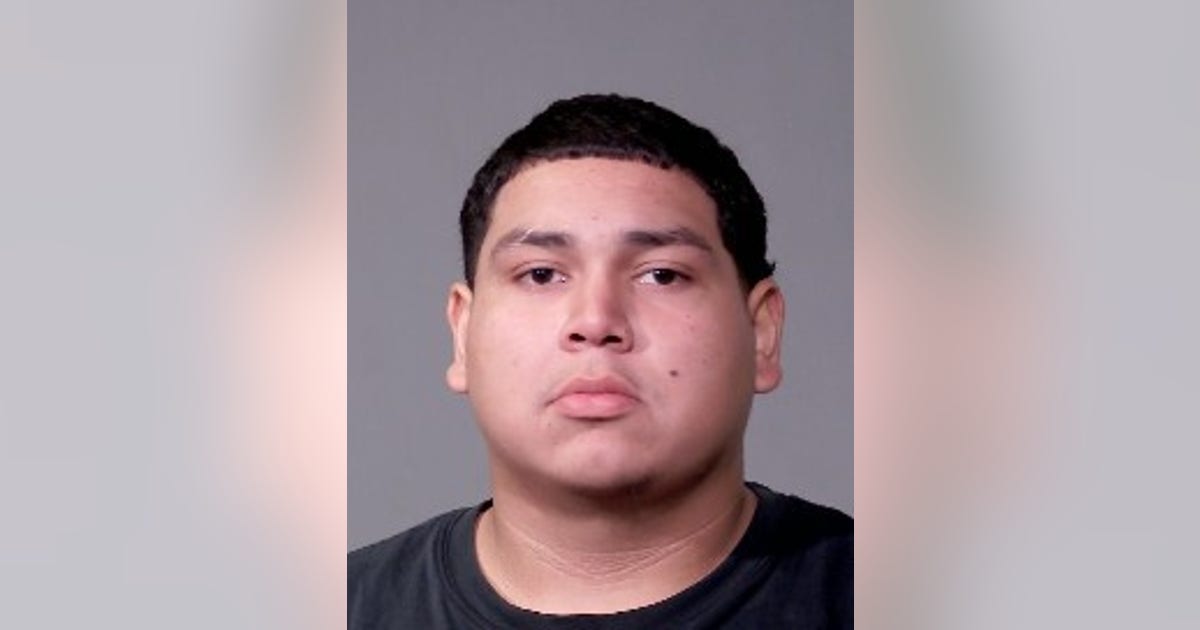 Two charged in 2022 Joliet shooting that killed teen, injured another ...
