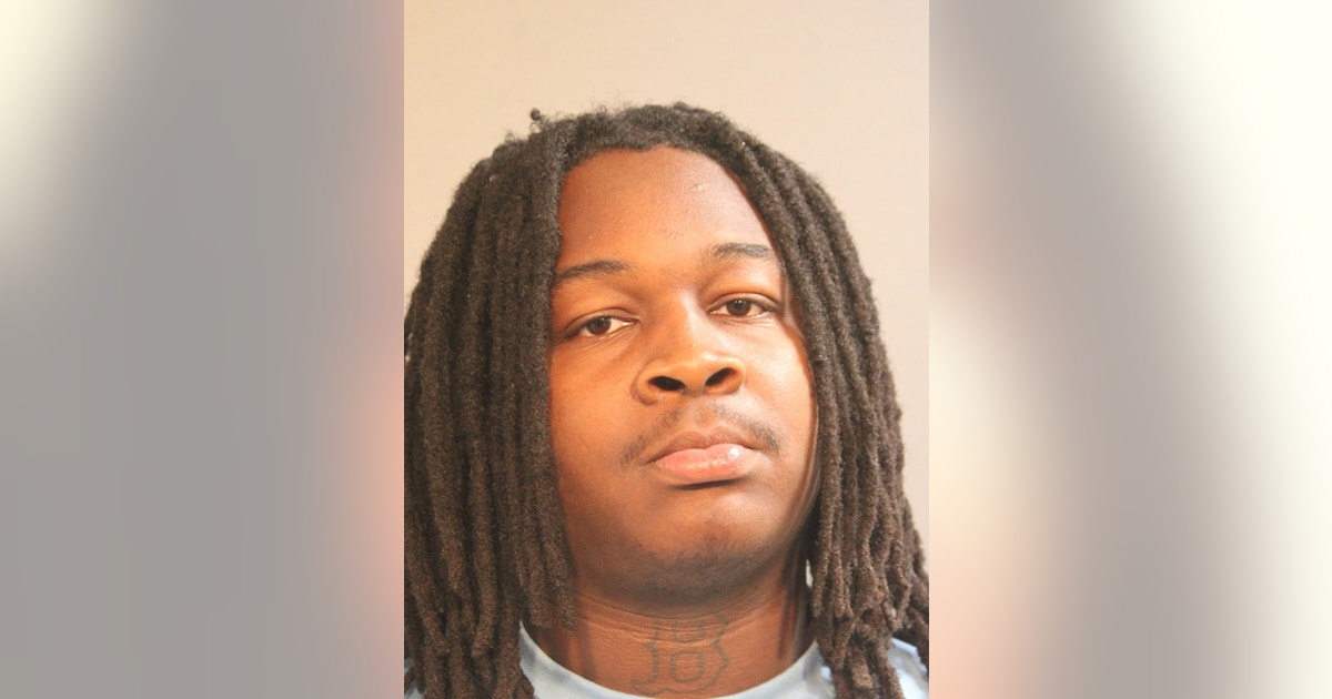 Chicago man arrested one day after woman shot during North Side armed ...