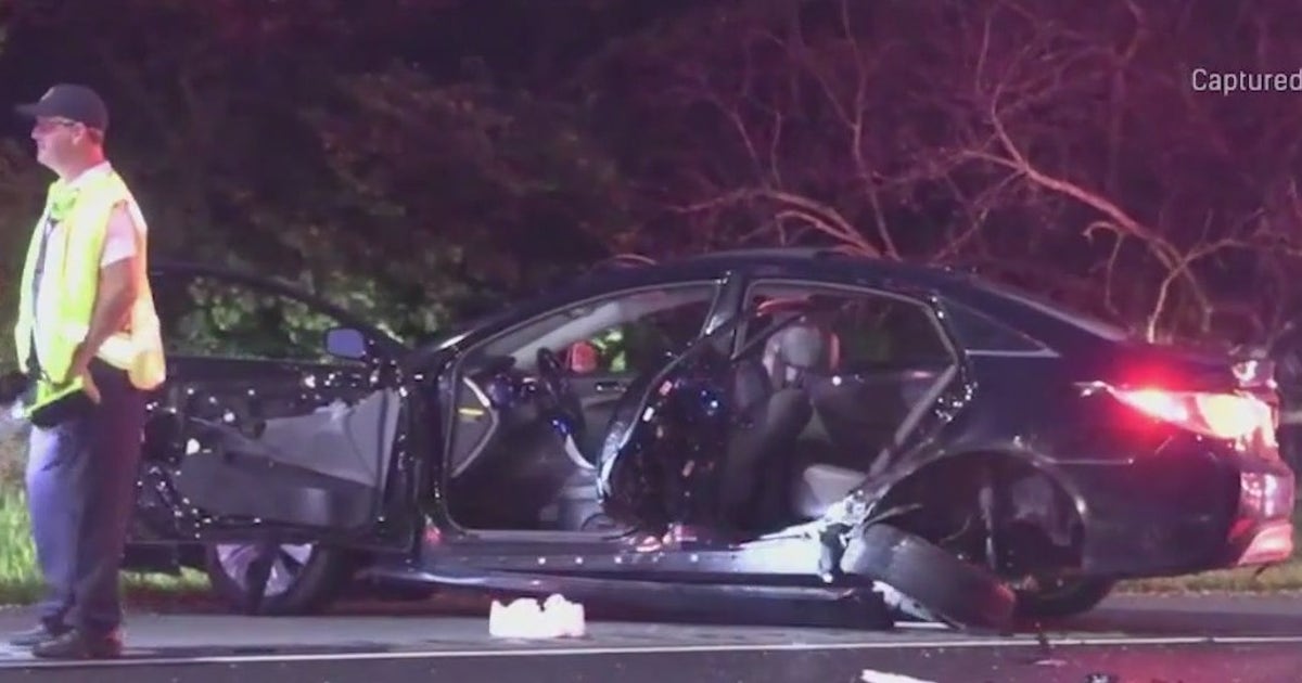 Cook County I-57 crash leaves 1 dead, ISP says | FOX 32 Chicago