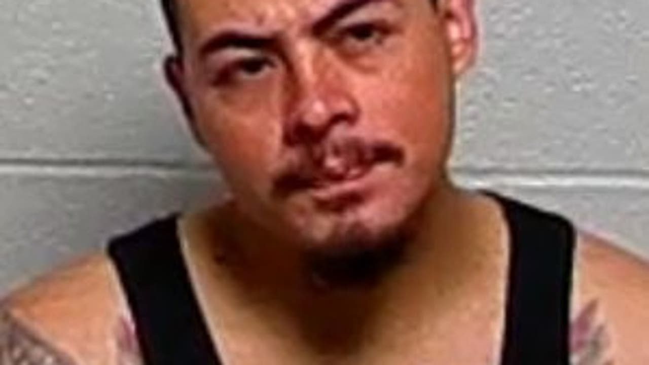 Illinois man slashed, choked woman inside apartment