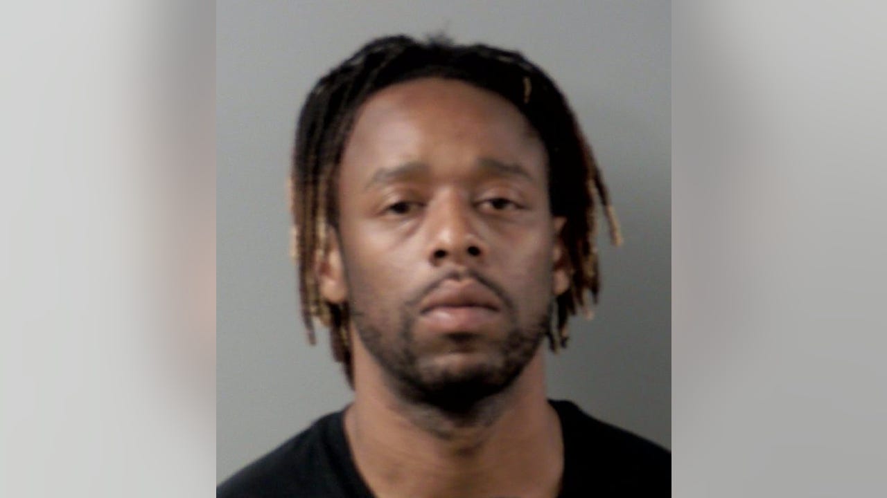 Elgin Man Charged After High-Speed Four-Car Crash, Injuries Crystal Lake