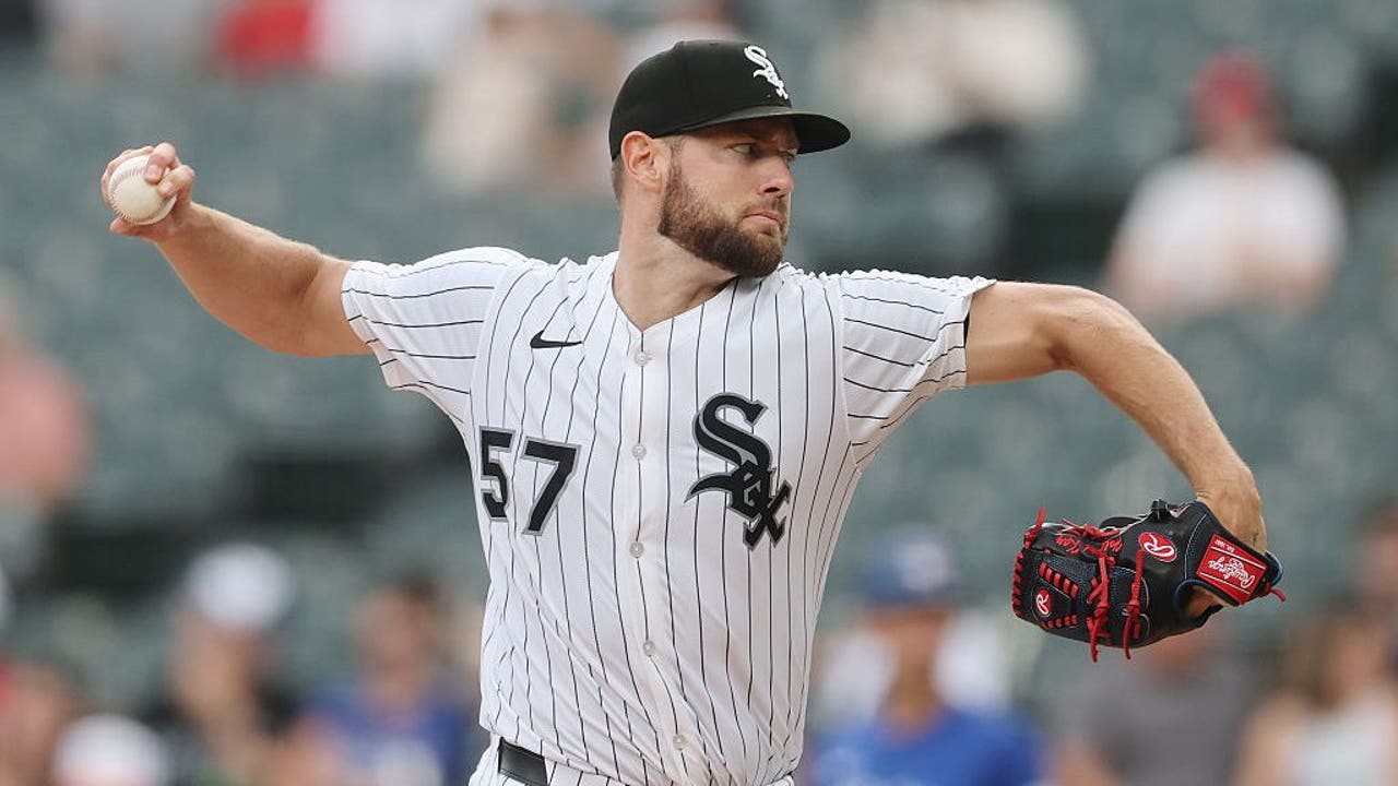 Rays Add Houser, Jax, Trade Caballero in Deadline Moves