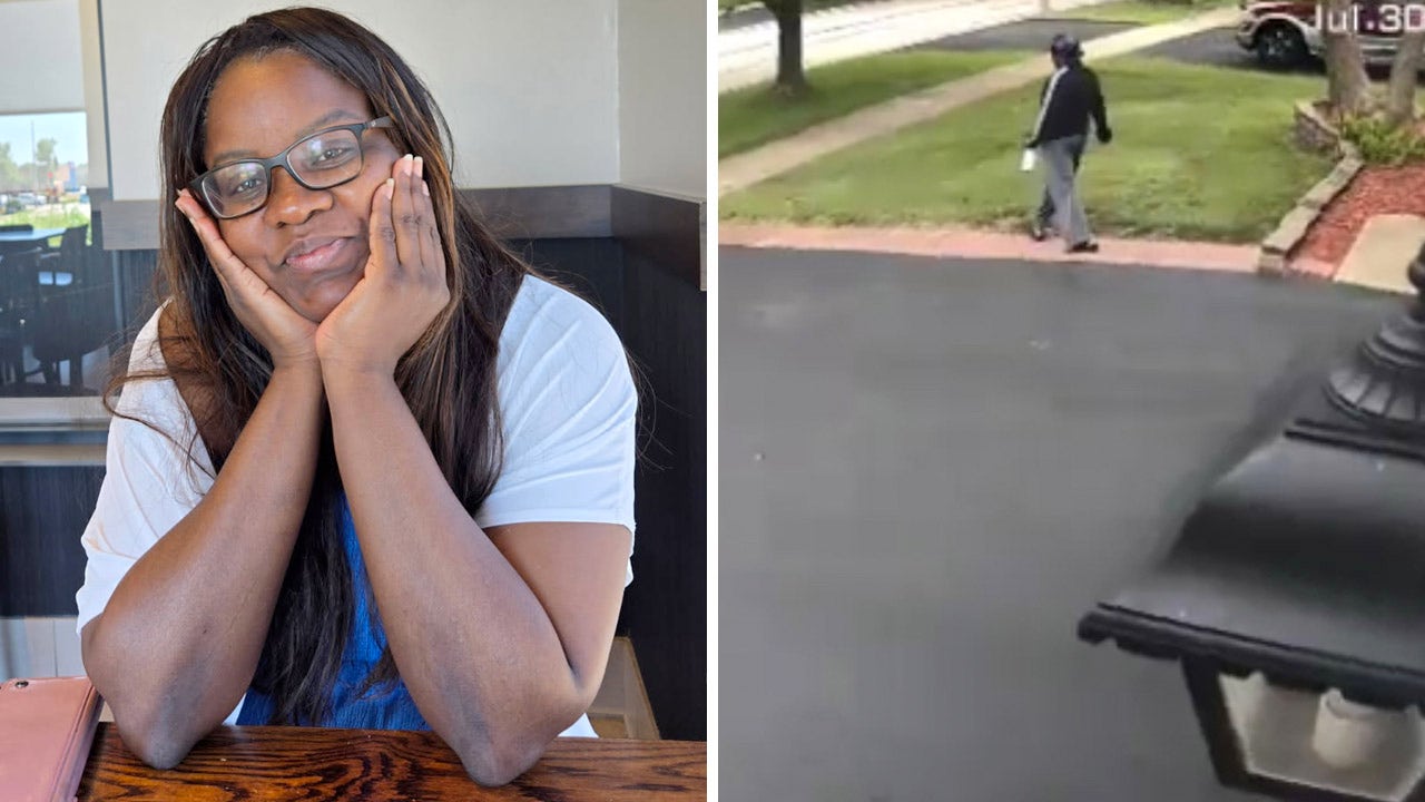 Search Continues for Missing Naperville Woman