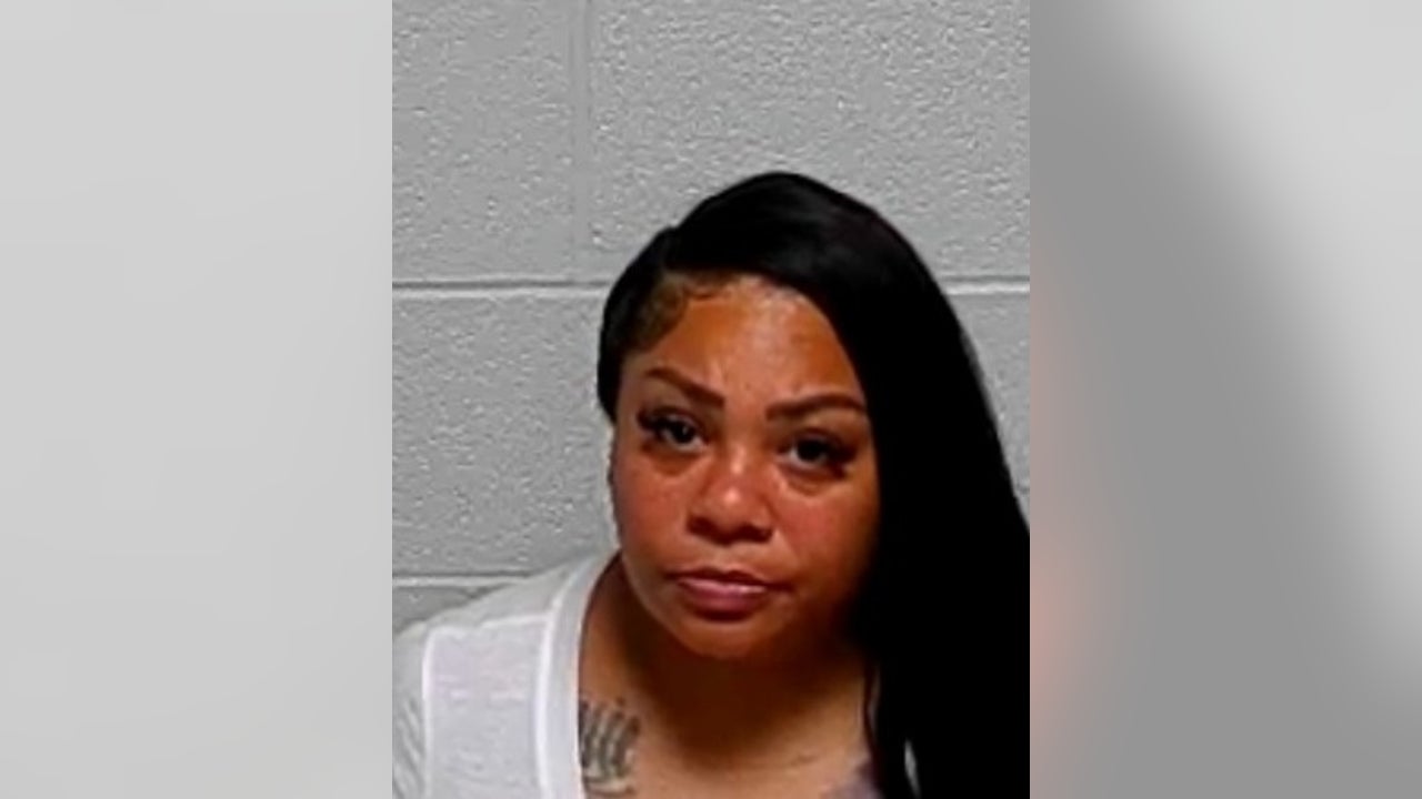 Multiple Women Arrested on Drug Charges in Midwest Traffic Stops, Raids