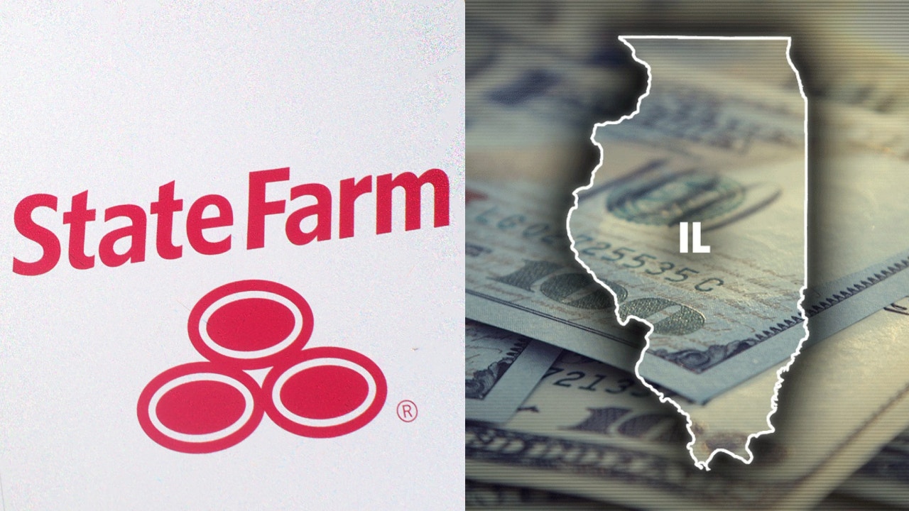 State Farm Raises Illinois Homeowners Insurance Rates 27%