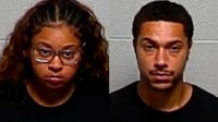 Illinois siblings accused of lying about roles in fatal crash