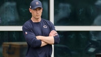 What the Chicago Bears are looking for in their joint practice with the Bengals