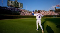Cubs star Pete Crow-Armstrong moves into NL MVP race: Can he catch Shohei Ohtani?