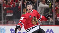 How the Flyers' offer sheet for Leo Carlsson can impact Connor Bedard's next Blackhawks contract