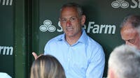 MLB Trade Deadline: Cubs acquire controllable pitcher from Miami, reliever from Angels