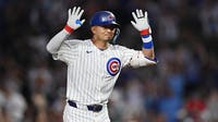 Banged-up Cubs finding ways to keep winning despite even more injuries