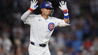 Chicago Cubs OF Seiya Suzuki will miss MLB Opening Day due to WBC injury