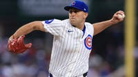 Cubs All-Star left-hander Matthew Boyd is scheduled for the first of two rehab starts on Sunday
