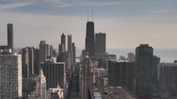 Chicago weather: Models hint at possible snowfall this weekend