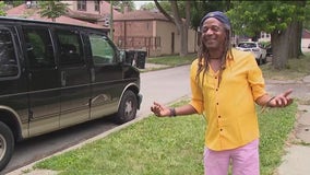Despite major theft, Chicago reggae band rolls on with summer tour