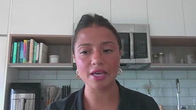 River North violent robbery victim speaks out: 'They held the gun to my head'