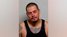 Illinois man slashed, choked woman inside apartment: officials