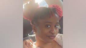 Angel Jackson: Pregnant Chicago woman reported missing since April