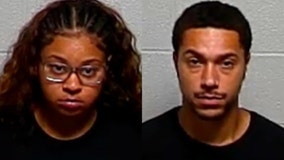 Illinois siblings accused of lying about roles in fatal crash