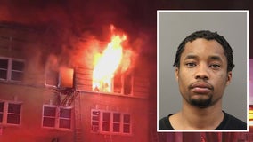 Motive revealed in Austin fire case that killed 4, including child