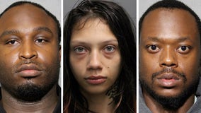Mother, 2 others charged in kidnapping of 2-year-old in Bronzeville: police