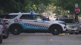 Cook County puts $25 million toward healing gun violence survivors