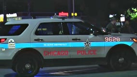 2 teens shot, 1 fatally, after companions open fire on Chicago sidewalk