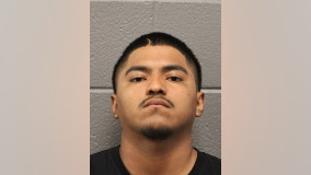 Chicago man charged with murder in Fourth of July weekend shooting, police say