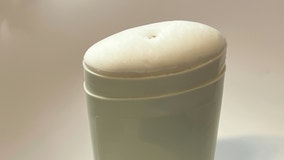67,000 cases of deodorant sold at Walmart, Dollar Tree and on Amazon recalled