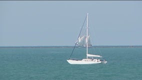 Beach hazards in effect after deadly weekend in Lake Michigan
