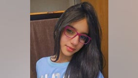 13-year-old girl reported missing from Chicago’s West Side