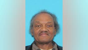 Earl Gaskin: 73-year-old man with Alzheimer's reported missing in Hazel Crest