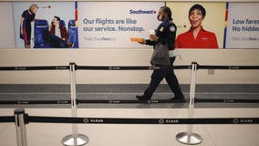 Chicago airport customers react to end of shoes-off policy: ‘It’s great’