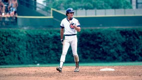 Chicago Cubs remember Ryne Sandberg by the influence he had on the present-day