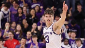 Why Northwestern basketball alum Brooks Barnhizer feels the Oklahoma City Thunder are a perfect fit