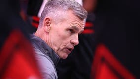 Chicago Bulls appear to be in familiar spot with no major additions during quiet offseason