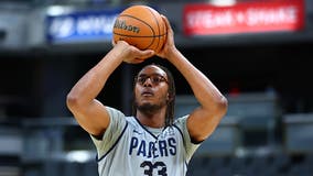 In a free agency surprise, Bucks knuck Indy for center Myles Turner, AP source says