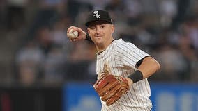 Colson Montgomery, Chicago White Sox anticipated top prospect, finally makes home debut