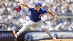 Boyd wins All-Star matchup as Fried exits with blister and Cubs stop Yankees’ 5-game win streak