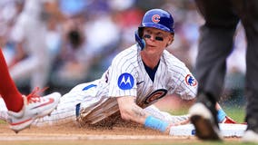 Cubs bullpen falters as Tampa Bay Rays top the Chicago 5-4 with 9th-inning homer