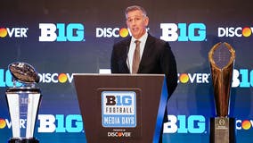 Column: The Big Ten and Tony Petitti officially lost the plot with a '4-4-2-2-1' Playoff model